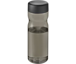 H2O Active® Eco Base 650 ml screw cap water bottle 210435