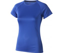 Damski T-shirt Niagara z krótkim rękawem z dzianiny Cool Fit 39011