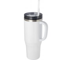 Melbourne kubek ze słomką z certyfikatem RCS 1200 ml 100801