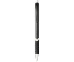 Długopis z gumowym uchwytem Turbo 106713