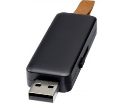 Gleam 8 GB pamięć USB z efektem świetlnym 123741