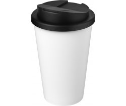 Americano® Recycled 350 ml spill-proof tumbler 210419