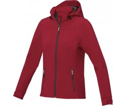 Damska kurtka softshell Langley 39312