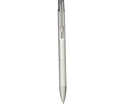 Aluminiowy długopis automatyczny Moneta 107440