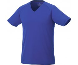 T-shirt Amery z krótkim rękawem z dzianiny Cool Fit odprowad 39025