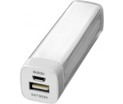 Powerbank 2200 mAh Flash 123571