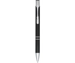 Długopis automatyczny Moneta z anodyzowanego aluminium 107583