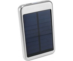 Powerbank solarny 4000 mAh Bask 123601