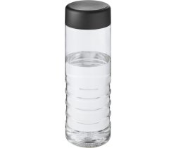 H2O Active® Treble 750 ml screw cap water bottle 210434