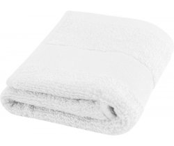 Sophia bawełniany ręcznik kąpielowy o gramaturze 450 g / m² i wymiarach 30 x 50 cm 117000