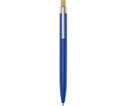 Nooshin długopis z aluminium z recyklingu 107878