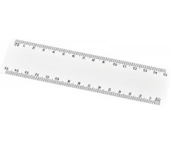 Elastyczna linijka o długości 15 cm Arc 210586