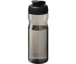 Bidon H2O Active® Base Tritan™ o pojemności 650 ml z klapką 210436