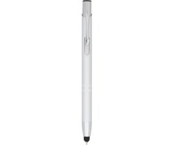 Długopis ze stylusem Moneta 107298