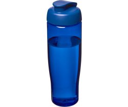 Bidon H2O Tempo® o pojemności 700 ml z wieczkiem zaciskowym 210040