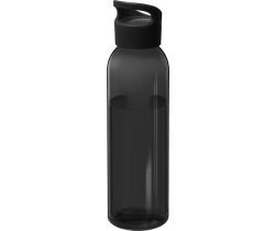 Sky butelka na wodę o pojemności 650 ml z tworzyw sztucznych pochodzących z recyklingu 100777