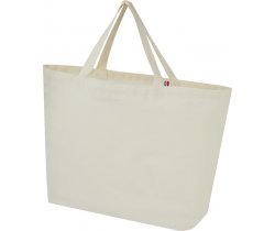 Cannes torba na zakupy z recyklingu o gramaturze 200 g / m2 10L 120696