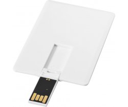 Karta z pamięcią USB Slim 2GB 123520