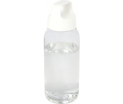 Bebo butelka na wodę o pojemności 500 ml wykonana z tworzyw sztucznych pochodzących z recyklingu 100785