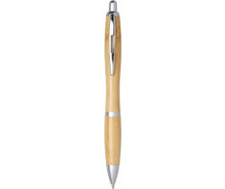 Bambusowy długopis Nash 107378