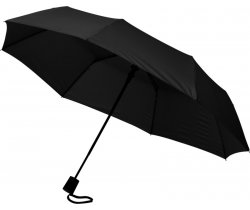 Automatyczny parasol składany Wali 21" 109077