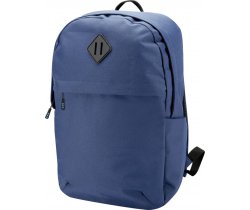 Repreve® Ocean Commuter plecak na laptopa 15 cali o pojemności 16 l z tworzyw sztucznego PET z recyklingu z certyfikatem GRS 120648