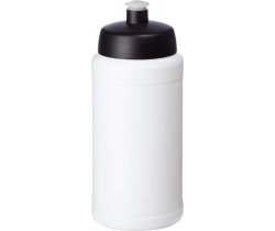 Bidon Baseline® Plus o pojemności 500 ml z wieczkiem sportow 210688