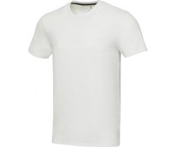 Avalite koszulka unisex z recyklingu z krótkim rękawem 37538