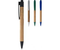 Długopis bambusowy Borneo 106322