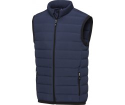 Caltha men's insulated down bodywarmer 39435