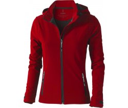 Damska kurtka softshell Langley 39312