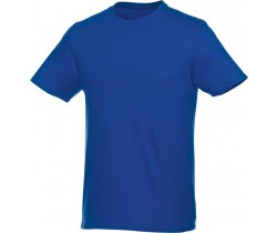 Męski T-shirt z krótkim rękawem Heros 38028