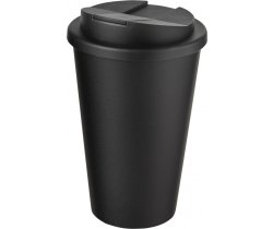 Americano® Recycled 350 ml spill-proof tumbler 210419