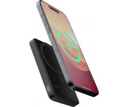 Xtorm FS5W051 magnetyczny bezprzewodowy powerbank 5000 mAh 124410