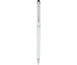 Długopis ze stylusem z plastiku ABS Valeria 107300