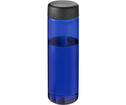 H2O Active® Vibe 850 ml screw cap water bottle 210430
