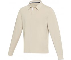Clyde bluza polo do rugby unisex 38237