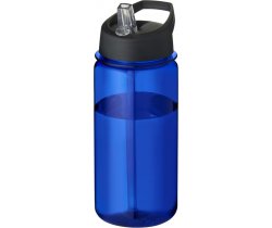 Bidon Octave Tritan™ o pojemności 600 ml z wieczkiem z słomka 210067