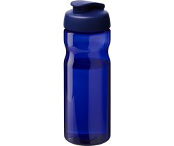 H2O Active® Eco Base 650 ml bidon sportowy z odchylaną pokrywką 220100