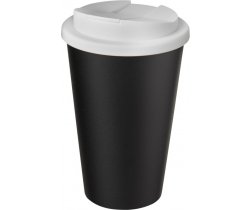Americano® 350 ml tumbler with spill-proof lid 210695