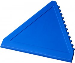 Skrobaczka do szyb Averall w kształcie trójkąta 210842