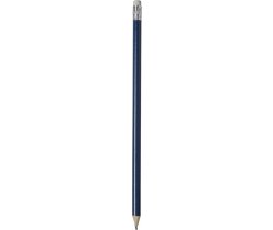 Ołówek z kolorowym korpusem Alegra 107098