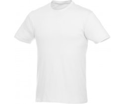 Męski T-shirt z krótkim rękawem Heros 38028