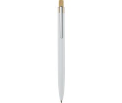 Nooshin długopis z aluminium z recyklingu 107878