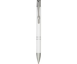 Aluminiowy długopis automatyczny Moneta 107105