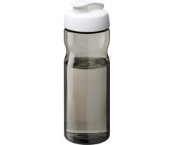 H2O Active® Eco Base 650 ml bidon sportowy z odchylaną pokrywką 220100