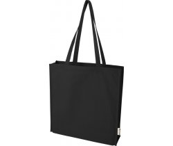 Florida torba na zakupy 270 g / m² z dnem 14L 120737