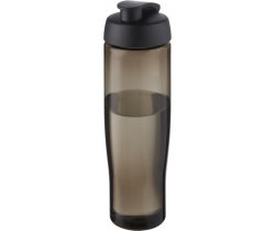 H2O Active® Eco Tempo 700 ml bidon z klapką 210448