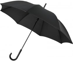 Wiatroodporny, automatyczny kolorowy parasol Kaia 23” 109407