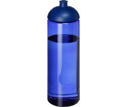 Bidon H2O Vibe o pojemności 850 ml z wypukłym wieczkiem 210095